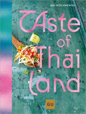 cover image of Taste of Thailand
